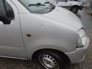 Used Front wing, right Opel Agila (A) 1.0 12V Twin Port Price € 35,00 Margin scheme offered by Hans Auto Onderdelen