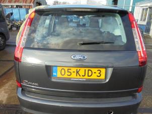 Used Tailgate Ford C-Max (DM2) 1.8 16V Price € 90,00 Margin scheme offered by Hans Auto Onderdelen