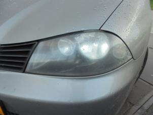 Used Headlight, left Seat Ibiza III (6L1) 1.6 16V Price € 35,00 Margin scheme offered by Hans Auto Onderdelen