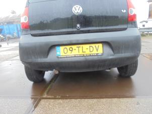 Gebrauchte Stoßstange hinten Volkswagen Fox (5Z) 1.4 16V Preis € 50,00 Margenregelung angeboten von Hans Auto Onderdelen
