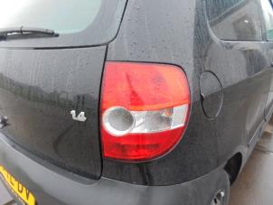 Gebrauchte Rücklicht rechts Volkswagen Fox (5Z) 1.4 16V Preis € 15,00 Margenregelung angeboten von Hans Auto Onderdelen