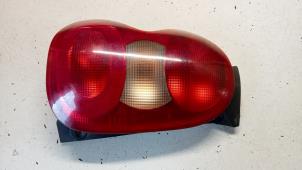 Used Taillight, left Smart Cabrio 0.6 Turbo i.c. Price € 25,00 Margin scheme offered by Hans Auto Onderdelen