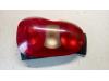 Taillight, left from a Smart Cabrio, 2000 / 2004 0.6 Turbo i.c., Convertible, Petrol, 599cc, 45kW (61pk), RWD, M16013, 2001-01 / 2004-01, S1OLD2 2001