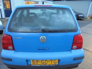 Gebrauchte Heckklappe Volkswagen Lupo (6X1) 1.0 MPi 50 Preis € 50,00 Margenregelung angeboten von Hans Auto Onderdelen