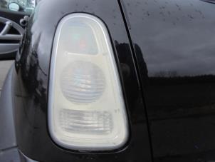 Used Taillight, left BMW Mini One/Cooper (R50) 1.6 16V One Price € 25,00 Margin scheme offered by Hans Auto Onderdelen