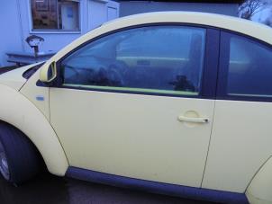 Used Door 2-door, left Volkswagen New Beetle (9C1/9G1) 2.0 Price € 75,00 Margin scheme offered by Hans Auto Onderdelen