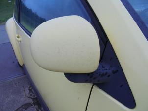 Used Wing mirror, right Volkswagen New Beetle (9C1/9G1) 2.0 Price € 20,00 Margin scheme offered by Hans Auto Onderdelen