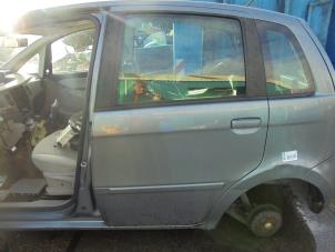 Used Rear door 4-door, left Fiat Idea (350AX) 1.4 16V Price € 60,00 Margin scheme offered by Hans Auto Onderdelen