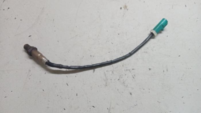 Usados Sonda Lambda Ford C-Max (DM2) 1.8 16V Precio € 20,00 Norma de margen ofrecido por Hans Auto Onderdelen