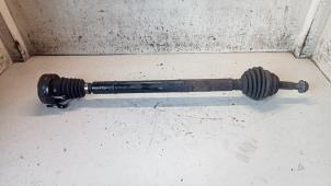Used Front drive shaft, right Volkswagen Lupo (6X1) 1.0 MPi 50 Price € 35,00 Margin scheme offered by Hans Auto Onderdelen