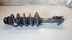 Used Front shock absorber rod, left Volkswagen Lupo (6X1) 1.0 MPi 50 Price € 35,00 Margin scheme offered by Hans Auto Onderdelen