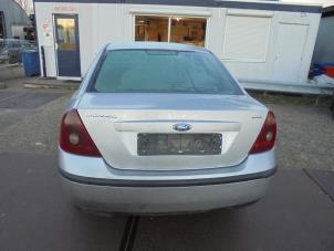 Used Tailgate Ford Mondeo III 2.0 TDCi 130 16V Price € 50,00 Margin scheme offered by Hans Auto Onderdelen