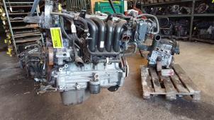 Used Engine Mazda 2 (DE) 1.3 16V S-VT Price € 350,00 Margin scheme offered by Hans Auto Onderdelen