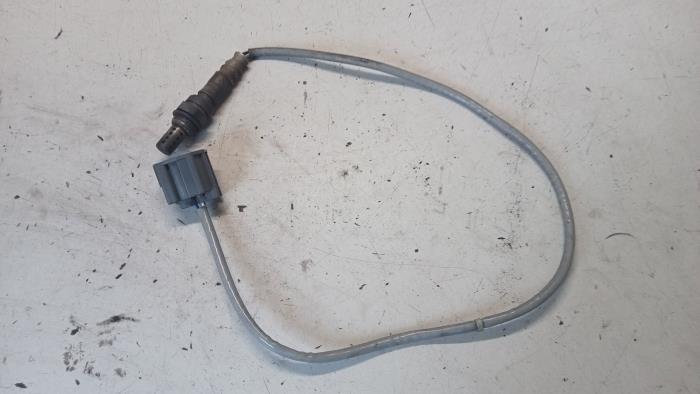 Używane Sonda lambda Mazda 2 (DE) 1.3 16V S-VT Cena € 20,00 Procedura marży oferowane przez Hans Auto Onderdelen