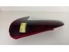 Taillight, left from a Peugeot 206 SW (2E/K) 1.4 2003