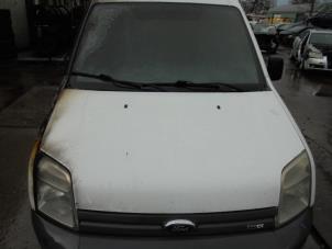 Used Bonnet Ford Transit Connect 1.8 TDCi 90 Price € 70,00 Margin scheme offered by Hans Auto Onderdelen