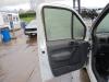 Door 4-door, front left from a Ford Transit Connect 1.8 TDCi 90 2007