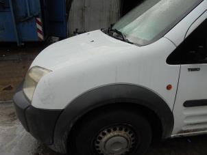 Used Front wing, left Ford Transit Connect 1.8 TDCi 90 Price € 40,00 Margin scheme offered by Hans Auto Onderdelen