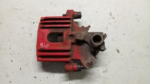 Used Rear brake calliper, left BMW Mini One/Cooper (R50) 1.6 16V One Price € 35,00 Margin scheme offered by Hans Auto Onderdelen