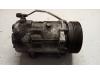 Air conditioning pump from a Volkswagen New Beetle (9C1/9G1) 2.0 1999