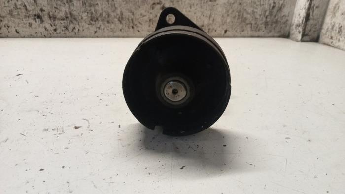 Alternator pulley from a Ford Focus C-Max 1.8 TDCi 16V 2005
