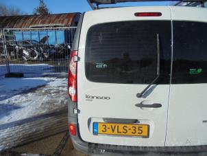 Used Minibus/van rear door Renault Kangoo Express (FW) 1.5 dCi 70 Price € 150,00 Margin scheme offered by Hans Auto Onderdelen