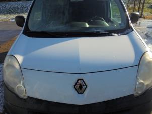 Used Bonnet Renault Kangoo Express (FW) 1.5 dCi 70 Price € 75,00 Margin scheme offered by Hans Auto Onderdelen