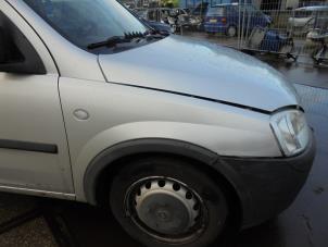 Used Front wing, right Opel Combo (Corsa C) 1.3 CDTI 16V Price € 35,00 Margin scheme offered by Hans Auto Onderdelen