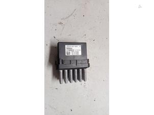 Used Heater resistor Ford C-Max (DM2) 1.8 16V Price € 15,00 Margin scheme offered by Hans Auto Onderdelen