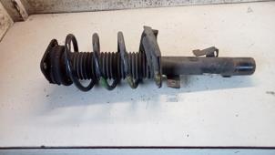 Used Front shock absorber rod, right Ford C-Max (DM2) 1.8 16V Price € 35,00 Margin scheme offered by Hans Auto Onderdelen