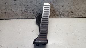 Used Accelerator pedal Volkswagen Scirocco (137/13AD) 1.4 TSI 160 16V Price € 20,00 Margin scheme offered by Hans Auto Onderdelen