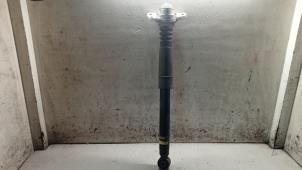 Used Rear shock absorber, right Volkswagen Scirocco (137/13AD) 1.4 TSI 160 16V Price € 20,00 Margin scheme offered by Hans Auto Onderdelen