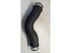 Turbo hose from a Volkswagen Scirocco (137/13AD), 2008 / 2017 1.4 TSI 160 16V, Hatchback, 2-dr, Petrol, 1 390cc, 118kW (160pk), FWD, CAVD; CNWA, 2008-05 / 2017-11 2010