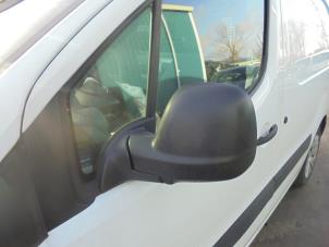 Used Wing mirror, left Citroen Berlingo 1.6 Hdi 90 Phase 2 Price € 70,00 Margin scheme offered by Hans Auto Onderdelen