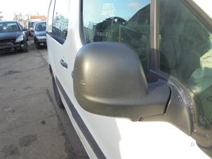 Gebrauchte Außenspiegel rechts Citroen Berlingo 1.6 Hdi 90 Phase 2 Preis € 70,00 Margenregelung angeboten von Hans Auto Onderdelen