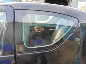 Usagé Custode arrière gauche Citroen C1 1.0 12V Prix € 35,00 Règlement à la marge proposé par Hans Auto Onderdelen