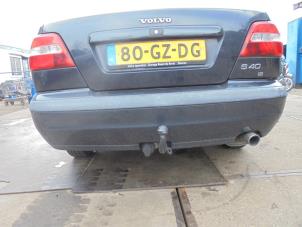 Used Rear bumper Volvo S40 (VS) 1.8 16V Price € 50,00 Margin scheme offered by Hans Auto Onderdelen