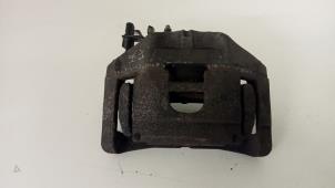 Used Front brake calliper, left Audi A6 (C6) 3.2 V6 24V FSI Quattro Price € 25,00 Margin scheme offered by Hans Auto Onderdelen