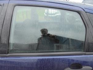 Used Rear door window 4-door, left Ford Focus 1 1.6 16V Price € 30,00 Margin scheme offered by Hans Auto Onderdelen