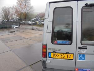 Gebrauchte Hecktür Bus-Lieferwagen Renault Express/Rapid/Extra 1.4i Break,Tole Preis € 75,00 Margenregelung angeboten von Hans Auto Onderdelen