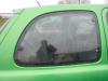 Extra window 2-door, rear right from a Nissan Micra (K11) 1.3 LX,SLX 16V 1999