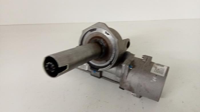 Usagé Pompe de direction Fiat Punto III (199) 1.3 JTD Multijet 85 16V Prix € 150,00 Règlement à la marge proposé par Hans Auto Onderdelen