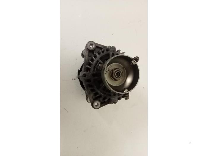 Dynamo from a Ford Transit Connect 1.8 TDCi 90 2007