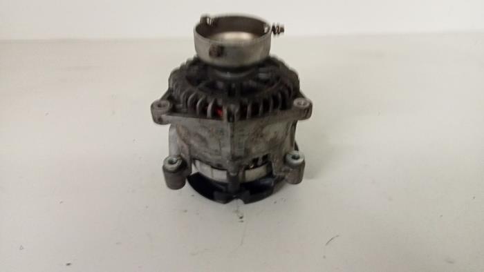 Dynamo from a Ford Transit Connect 1.8 TDCi 90 2007