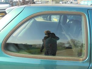 Gebrauchte Zusätzliches Fenster 2-türig rechts hinten Ford Fiesta 4 1.25 16V Preis € 25,00 Margenregelung angeboten von Hans Auto Onderdelen
