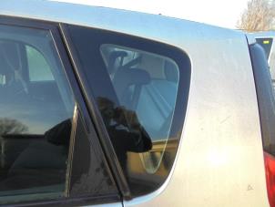 Used Extra window 4-door, left Renault Scénic II (JM) 1.6 16V Price € 30,00 Margin scheme offered by Hans Auto Onderdelen