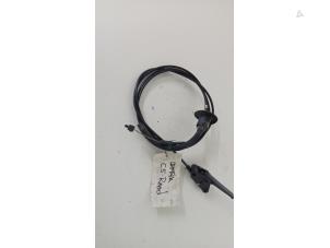 Used Bonnet release cable Citroen C5 II Break (RE) 2.0 16V Price € 25,00 Margin scheme offered by Hans Auto Onderdelen