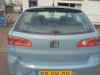 Hayon arrière d'un Seat Ibiza III (6L1) 1.2 12V 2007