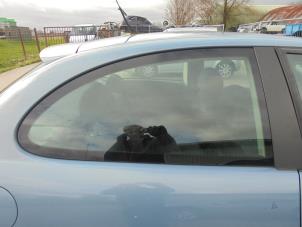 Gebrauchte Zusätzliches Fenster 2-türig rechts hinten Seat Ibiza III (6L1) 1.2 12V Preis € 25,00 Margenregelung angeboten von Hans Auto Onderdelen