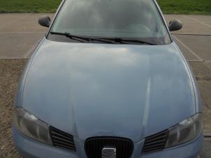 Used Bonnet Seat Ibiza III (6L1) 1.2 12V Price € 70,00 Margin scheme offered by Hans Auto Onderdelen